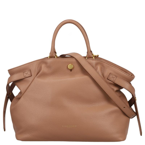 Gianni Chiarini Claudette bruin