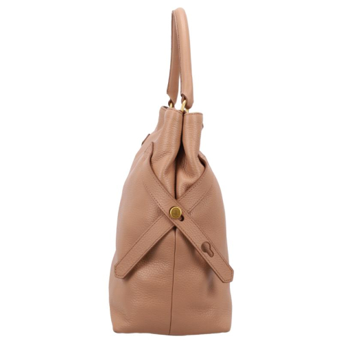 Gianni Chiarini Claudette bruin
