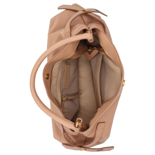 Gianni Chiarini Claudette bruin