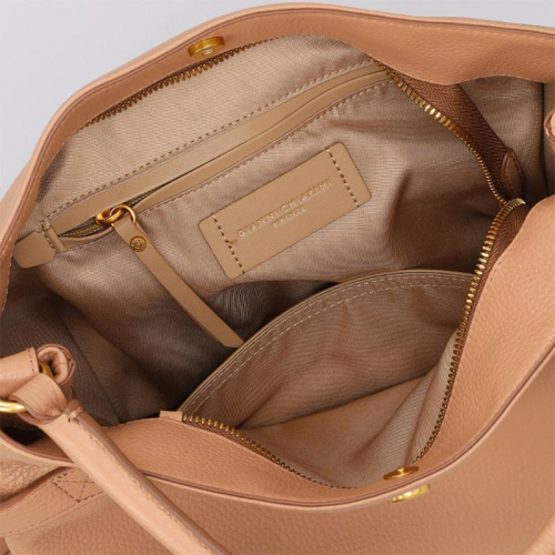 Gianni Chiarini Claudette bruin