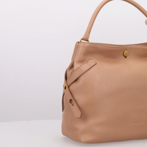 Gianni Chiarini Claudette bruin