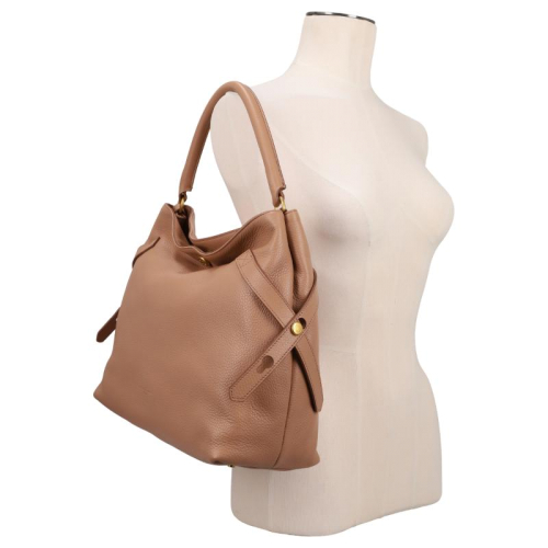 Gianni Chiarini Claudette bruin
