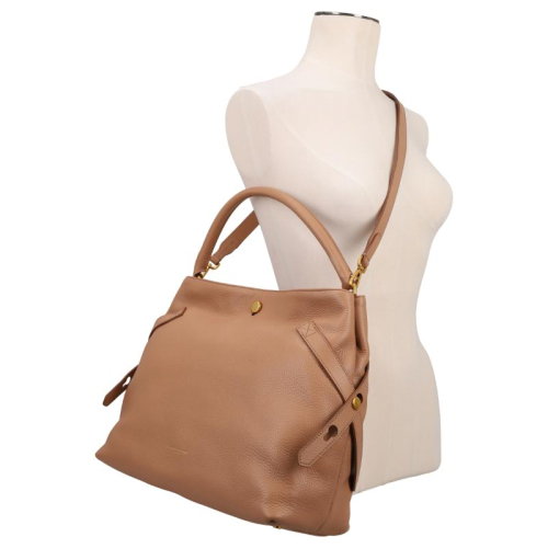 Gianni Chiarini Claudette bruin