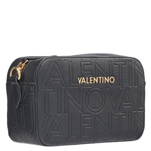 Valentino Bags Pansy blauw