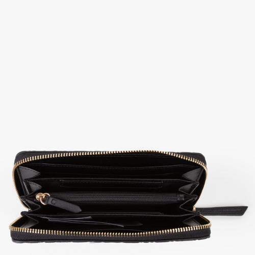 Valentino Bags Pansy zwart