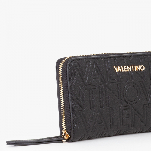 Valentino Bags Pansy zwart