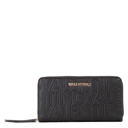 Valentino Bags Pansy zwart