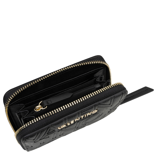 Valentino Bags Pansy zwart