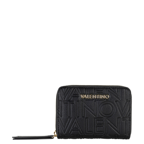 Valentino Bags Pansy zwart