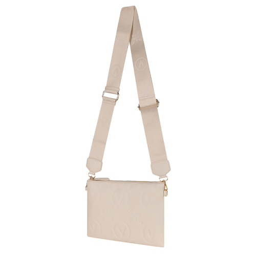Valentino Bags Samba Re beige