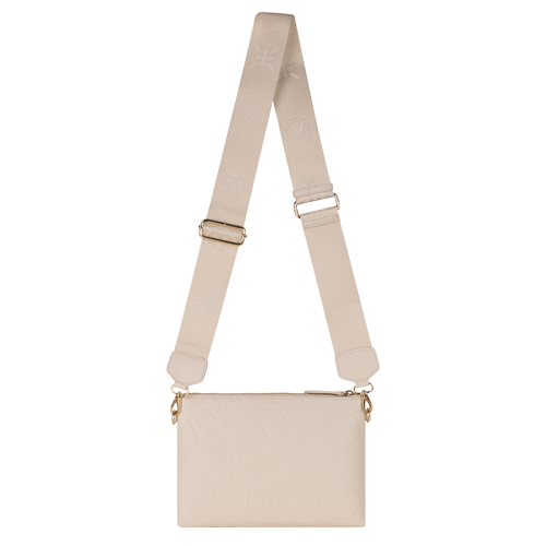 Valentino Bags Samba Re beige