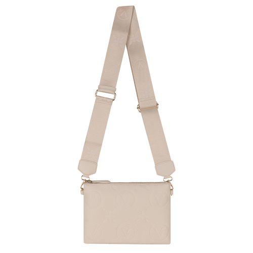 Valentino Bags Samba Re beige