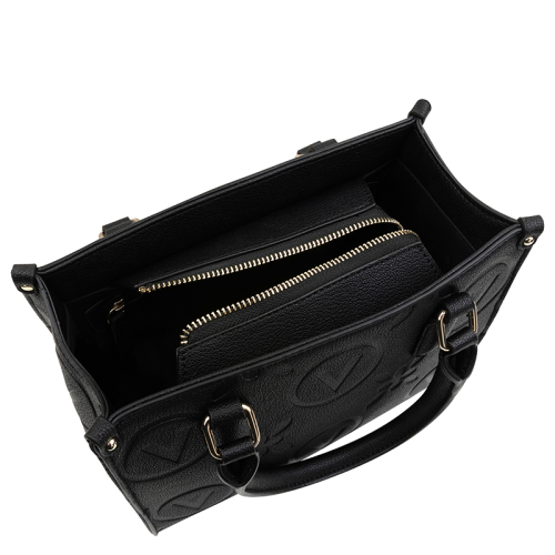 Valentino Bags Samba Re zwart