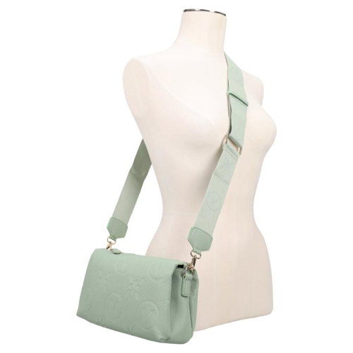 Valentino Bags Samba Re groen