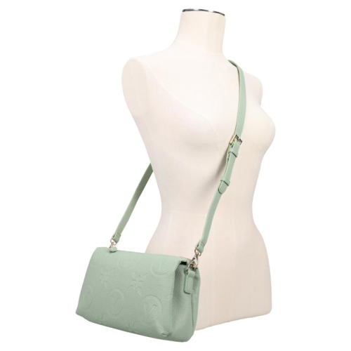 Valentino Bags Samba Re groen