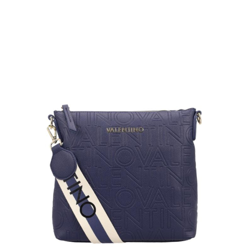 Valentino Bags Pansy blauw