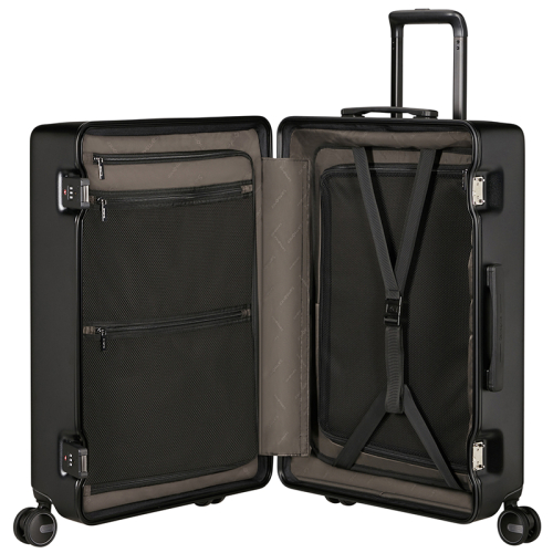 Samsonite Focus zwart