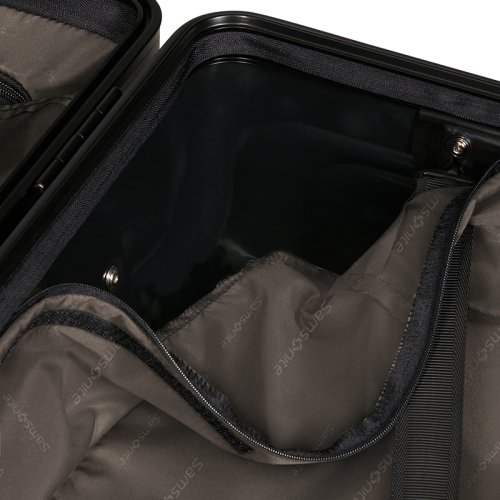 Samsonite Focus zwart