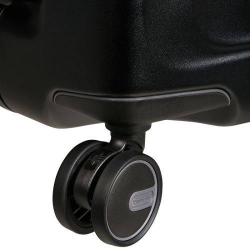 Samsonite Focus zwart