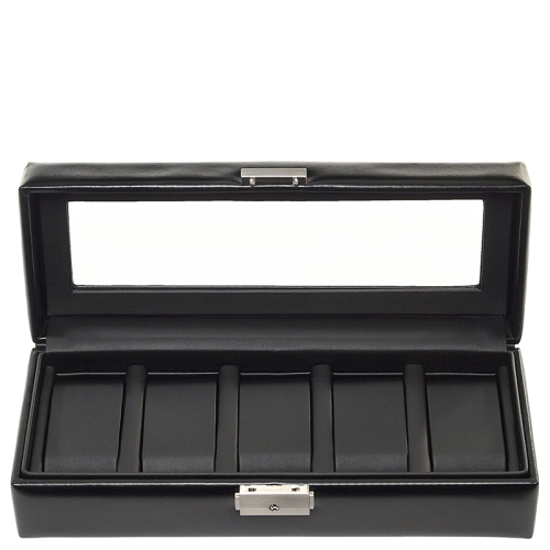 Sacher Black Exclusive zwart