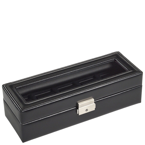 Sacher Black Exclusive zwart