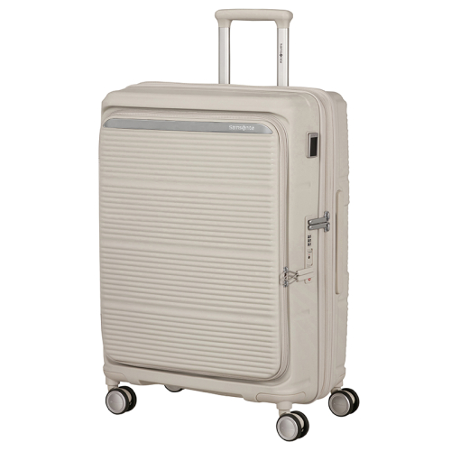 Samsonite Paralux beige