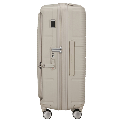 Samsonite Paralux beige
