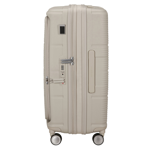 Samsonite Paralux beige