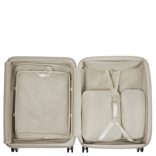 Samsonite Paralux beige