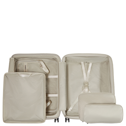 Samsonite Paralux beige