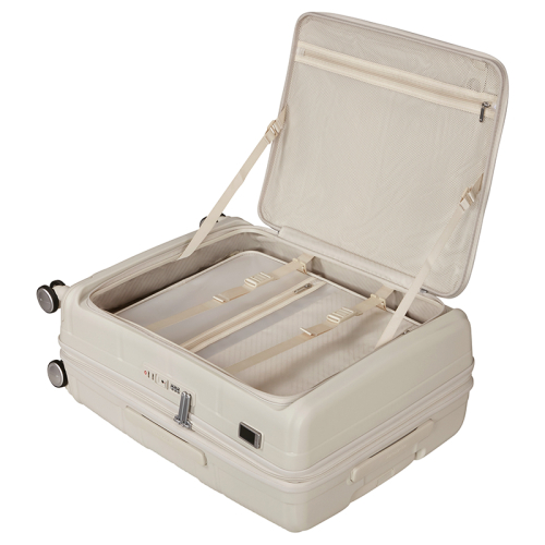 Samsonite Paralux beige
