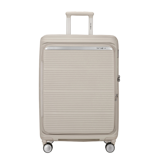 Samsonite Paralux beige
