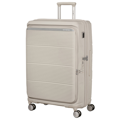 Samsonite Paralux beige