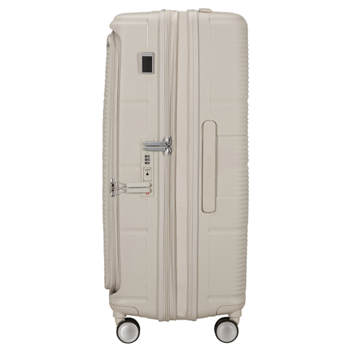 Samsonite Paralux beige
