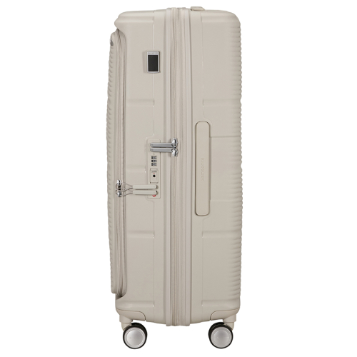 Samsonite Paralux beige