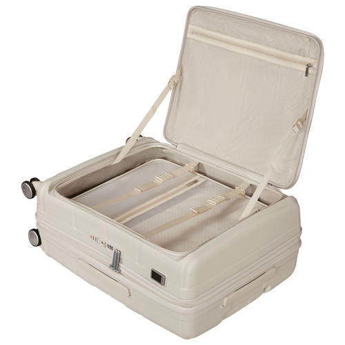Samsonite Paralux beige