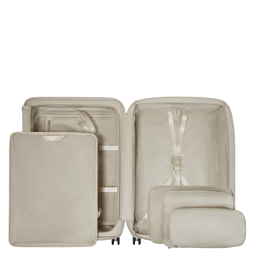 Samsonite Paralux beige