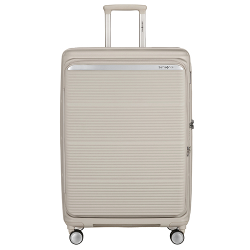 Samsonite Paralux beige