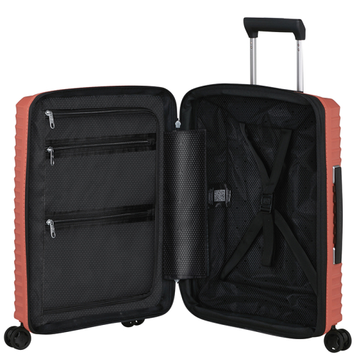 Samsonite Upscape roze