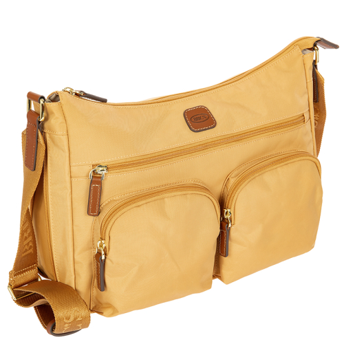 Brics XCollection geel