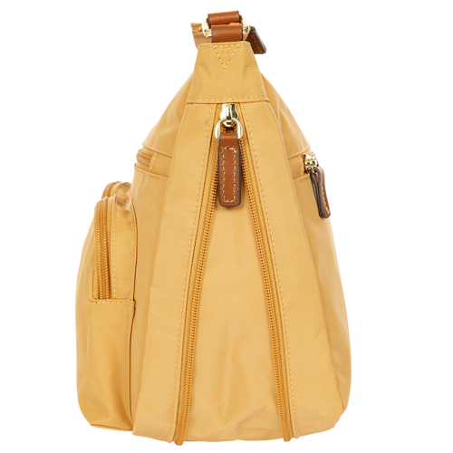 Brics XCollection geel