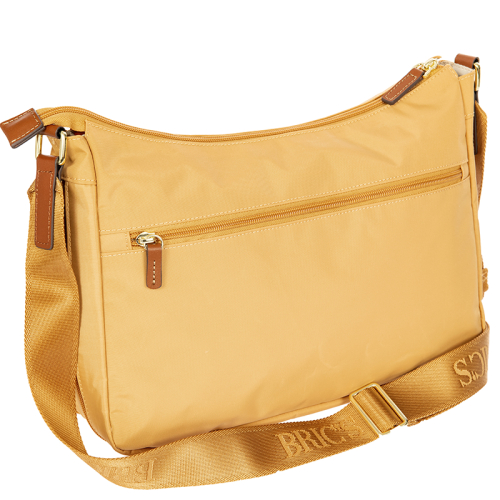 Brics XCollection geel