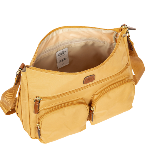 Brics XCollection geel