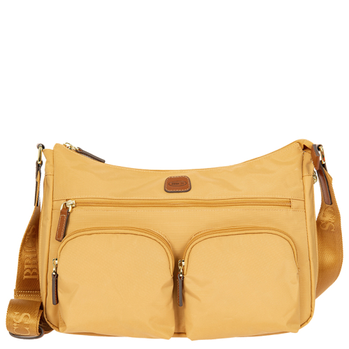 Brics XCollection geel