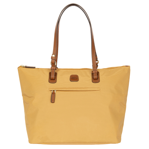 Brics XCollection geel