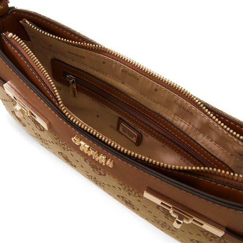 Guess Melinda Logo print