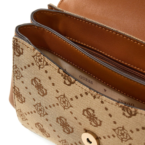 Guess Melinda Logo print