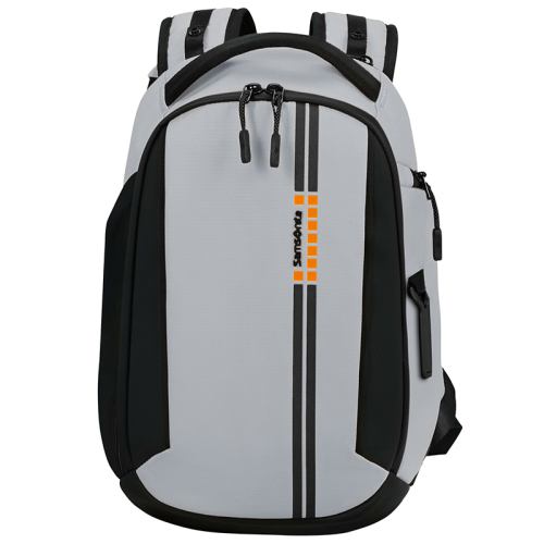 Samsonite Active Road grijs