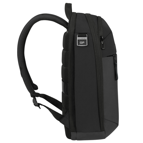 Samsonite Moderny zwart