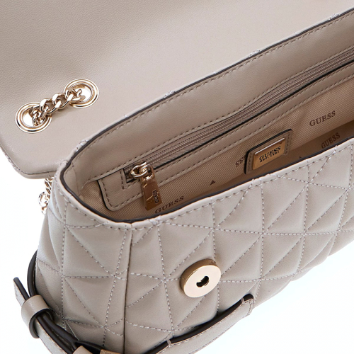 Guess Paisleigh taupe